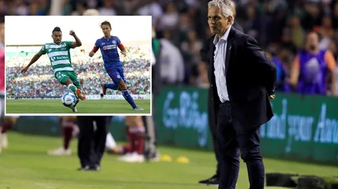 Lichnovsky tendrá ojos pegados en su juego en la tribuna