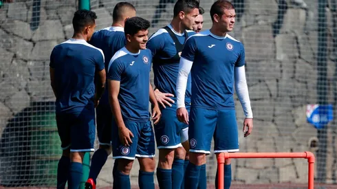 Con seis ausencias, La Máquina buscará la victoria en el Azteca