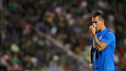 Cruz Azul debía ser multado este fin de semana.