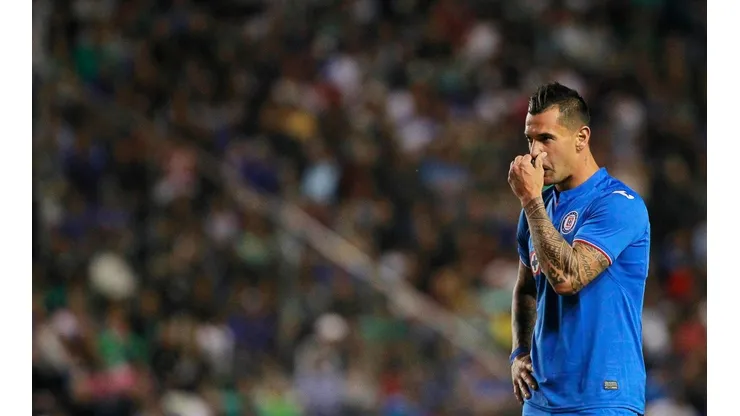Cruz Azul debía ser multado este fin de semana.