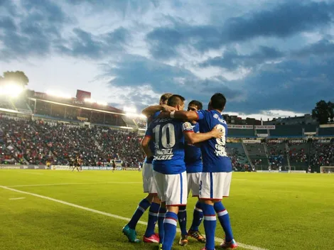 Concacaf recuerda a Cruz Azul como el mejor club en la historia del torneo