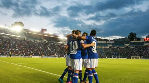 Cruz Azul ha sido campeón de Concachampions 6 veces.