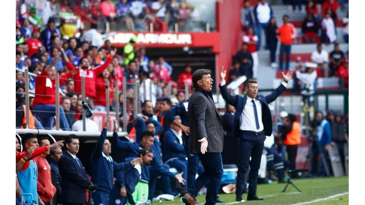 Cruz Azul tendrá que pagar una grave multa.