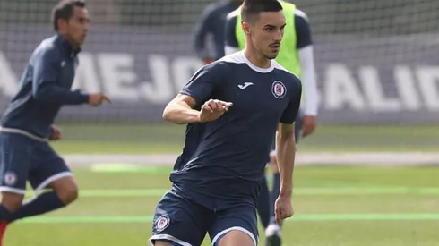 Eustáquio cumple dos semanas desde su cirugía.