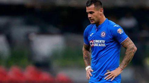 Caraglio ha anotado 0 goles este 2019.