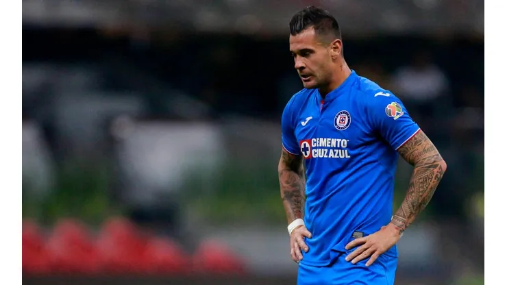 Caraglio ha anotado 0 goles este 2019.