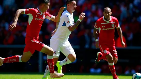 La Máquina podrá incluirse en puestos de Liguilla con un triunfo en la próxima fecha contra Santos