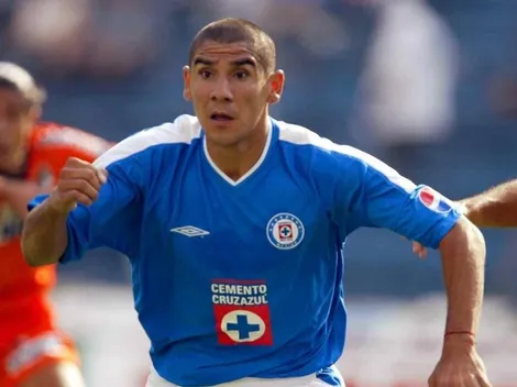 Cata Díaz, ex Cruz Azul, anunció su retiro del fútbol a los 39 años