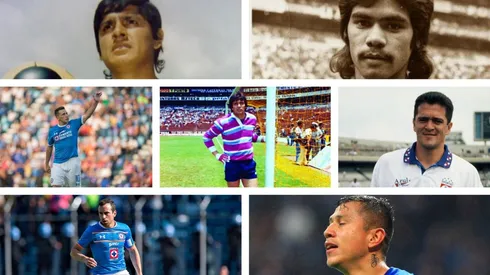 ¿Quién es el amor eterno para la afición de Cruz Azul?