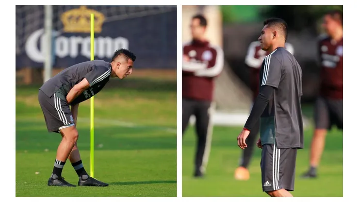 Ya están de vuelta nuestros representantes en el Tri