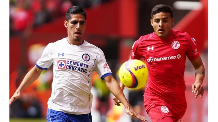 Cruz Azul suma 2 derrotas en 10 partidos en el Nemesio Diez.