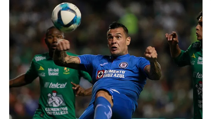 Cruz Azul enfrentará a Toluca este fin de semana.
