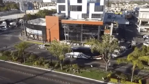 Cruz Azul enfrentará a León esta noche.