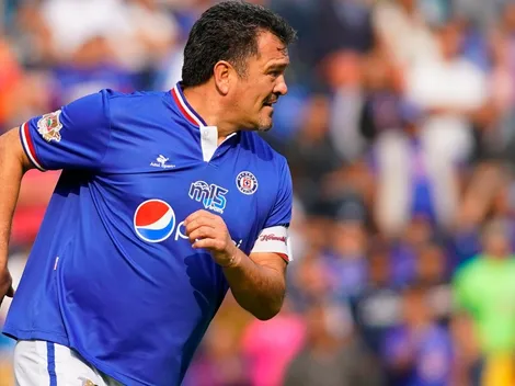Hermosillo salió a defender a Cruz Azul de los ataques