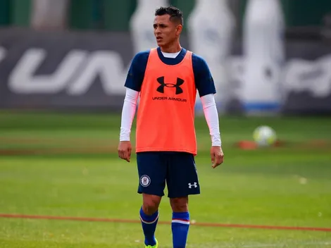 Oficial: FMF mantiene la suspensión a Yoshimar Yotún en Liga MX