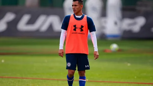 Yotún fue expulsado ante León.