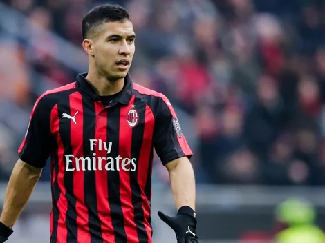 Jugador del AC Milan se acerca a Cruz Azul para el Apertura 2019