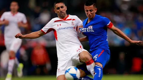 Cruz Azul espera levantar cabeza de visitante. (Foto: Getty Images)