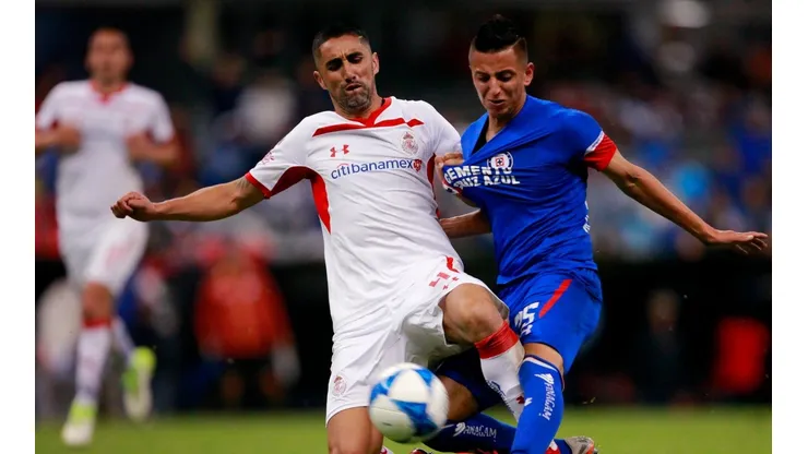 Cruz Azul espera levantar cabeza de visitante. (Foto: Getty Images)
