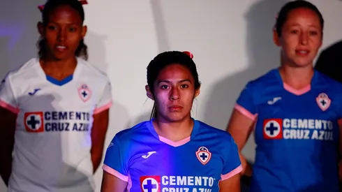 Cruz Azul Femenil ha tenido una pésima temporada.