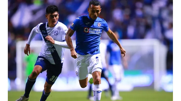 Yoshimar Yotún empieza a ganar minutos. (Foto: Getty Images)