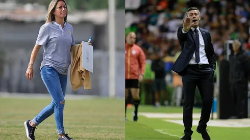 Dávila defendió a Caixinha por sus desafortunadas palabras.