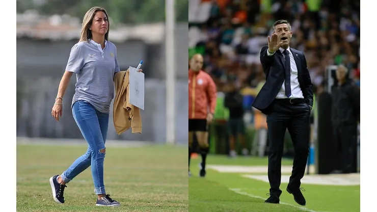 Dávila defendió a Caixinha por sus desafortunadas palabras.