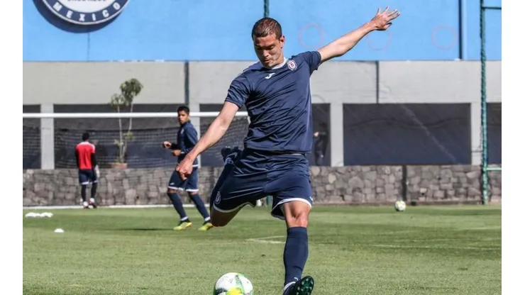 Con la confianza a tope para buscar el triunfo ante Toluca