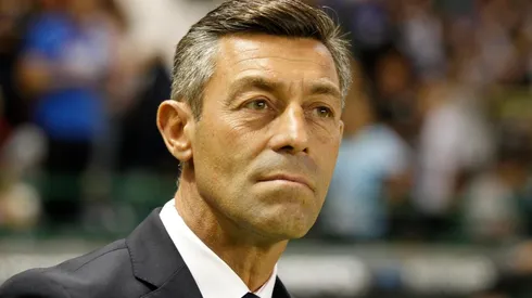 Pedro Caixina debe sacar cuentas en la copa. (Foto: Getty Images)