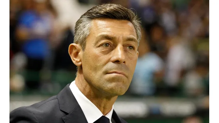 Pedro Caixina debe sacar cuentas en la copa. (Foto: Getty Images)