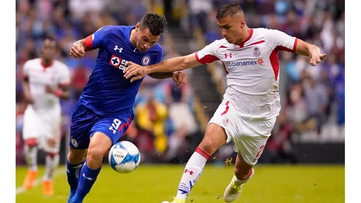 Cómo y dónde ver en vivo el Toluca vs Cruz Azul por Liga MX en Estados Unidos: horario, transmisión y streaming