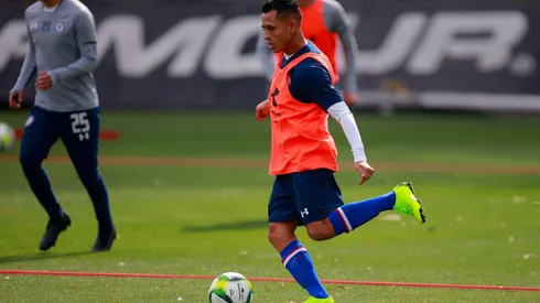 El volante peruano se perderá la visita a Toluca por la expulsión ante León