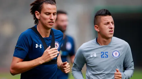 Igor Lichnovsky será titular esta noche.