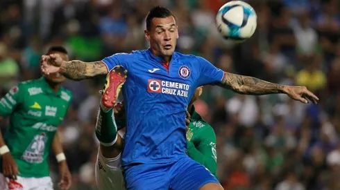 El penal perdido por Milton Caraglio fue destacado