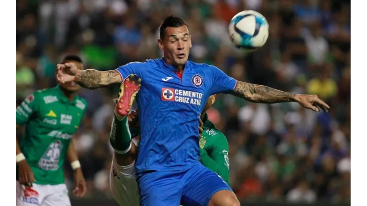 El penal perdido por Milton Caraglio fue destacado