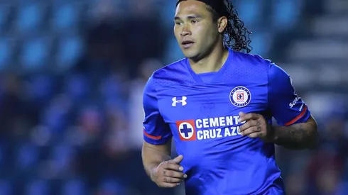 El ex volante de la Máquina iniciará otra aventura europea ahora en Polonia