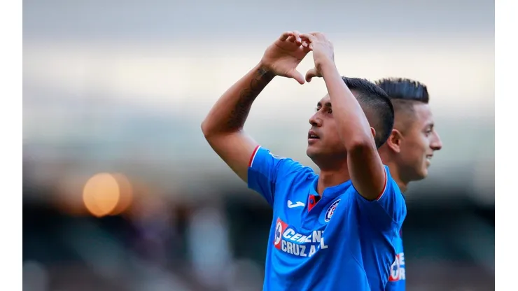 Hernández ha anotado tres goles este 2019.