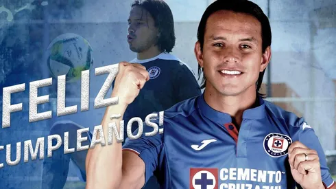 ¡Feliz cumpleaños Jerry!