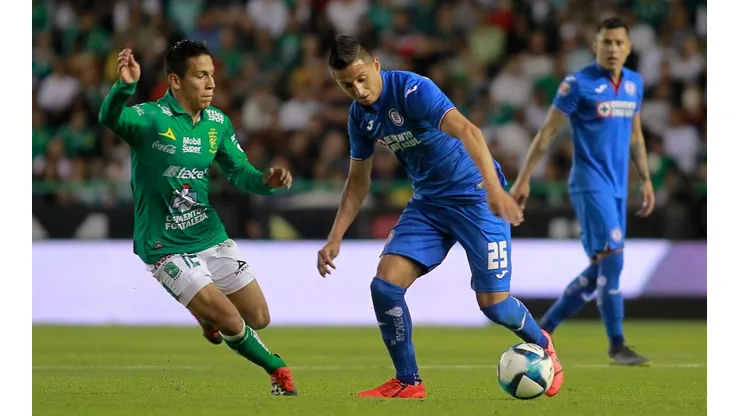 El Piojo quiere llegar al primer puesto en Copa MX