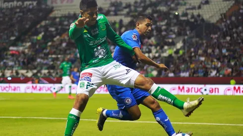 Cruz Azul visitará a León este miércoles