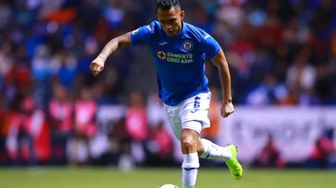 El club quiere evitar la suspensión del peruano