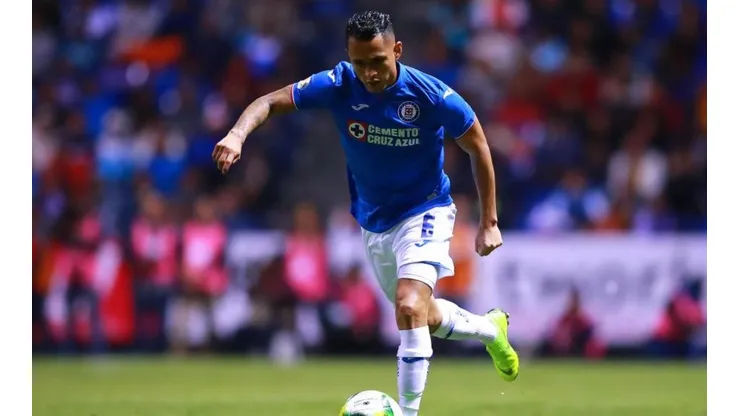 El club quiere evitar la suspensión del peruano