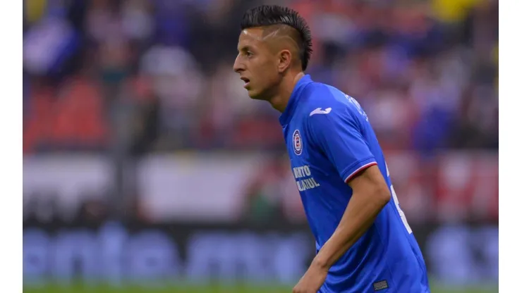 El Piojo confía en el resto del plantel celeste