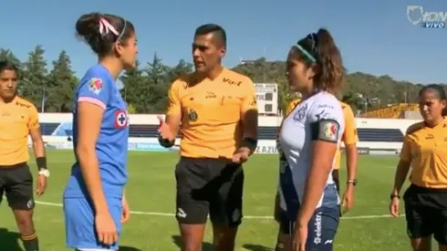 Cruz Azul igualó 0-0 con Puebla.