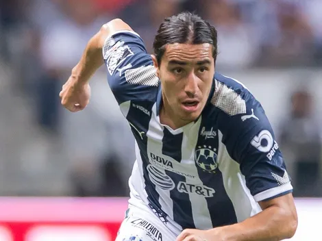 Efraín Juárez reconoce pláticas para fichar en Cruz Azul