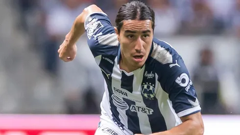 El defensor de 30 años puede ser opción para La Máquina