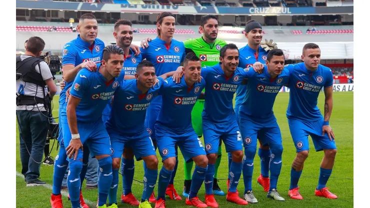 Cruz Azul tendrá varios cambios obligados.
