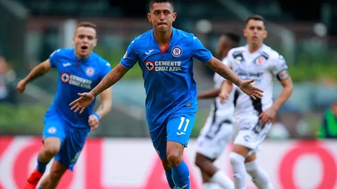 Cruz Azul visitará a León.