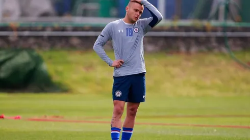 Cruz Azul viajará dos veces esta semana a Guanajuato.