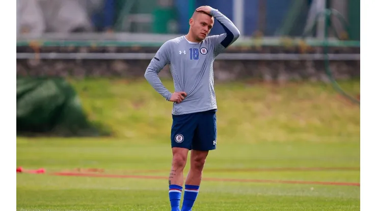 Cruz Azul viajará dos veces esta semana a Guanajuato.